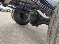 いすゞフォワードダンプ中型（4t）[写真21]