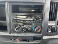 いすゞフォワードダンプ中型（4t）[写真27]