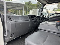 いすゞフォワードダンプ中型（4t）[写真31]