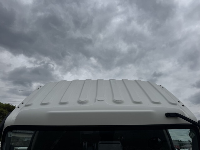 いすゞフォワードダンプ中型（4t）[写真35]