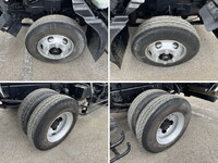 いすゞフォワードダンプ中型（4t）[写真37]