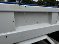 いすゞフォワードダンプ中型（4t）[写真39]