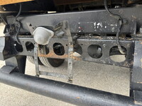 いすゞフォワードダンプ中型（4t）[写真40]