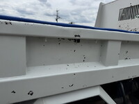 いすゞフォワードダンプ中型（4t）[写真41]