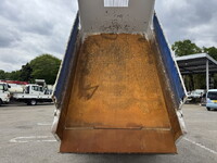 いすゞフォワードダンプ中型（4t）[写真08]