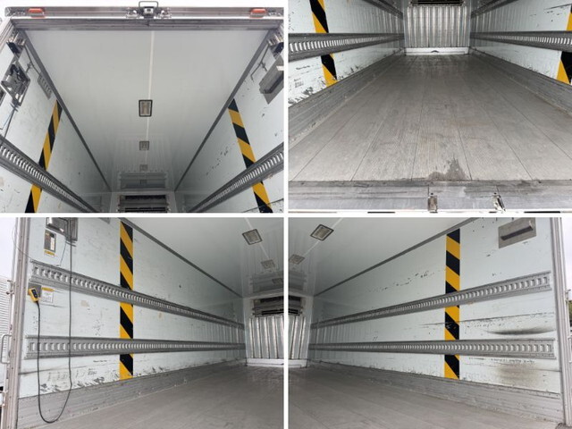 日野レンジャー冷凍車（冷蔵車）中型（4t）[写真10]