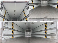 日野レンジャー冷凍車（冷蔵車）中型（4t）[写真11]