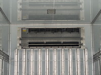 日野レンジャー冷凍車（冷蔵車）中型（4t）[写真12]