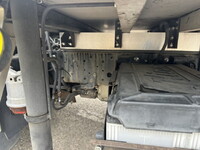 日野レンジャー冷凍車（冷蔵車）中型（4t）[写真18]