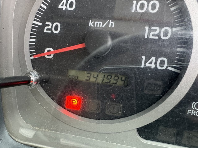 日野レンジャー冷凍車（冷蔵車）中型（4t）[写真24]