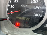 日野レンジャー冷凍車（冷蔵車）中型（4t）[写真25]