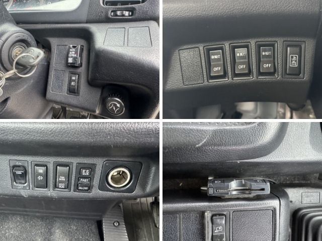 日野レンジャー冷凍車（冷蔵車）中型（4t）[写真28]