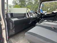 日野レンジャー冷凍車（冷蔵車）中型（4t）[写真31]