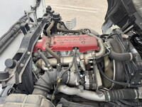 日野レンジャー冷凍車（冷蔵車）中型（4t）[写真35]