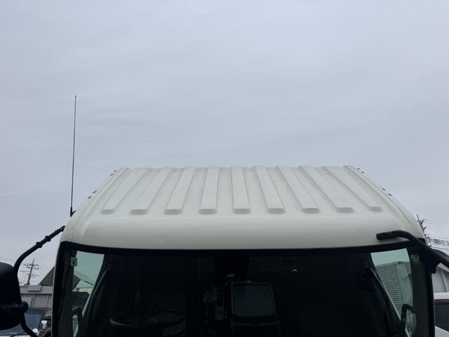 日野レンジャー冷凍車（冷蔵車）中型（4t）[写真35]