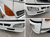 日野レンジャー冷凍車（冷蔵車）中型（4t）[写真38]