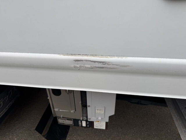 日野レンジャー冷凍車（冷蔵車）中型（4t）[写真38]