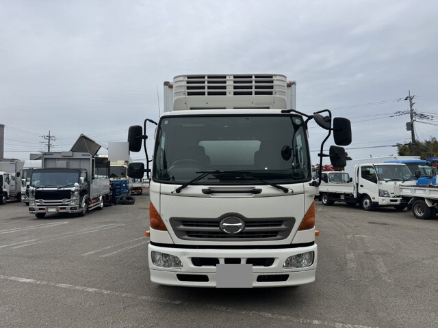 日野レンジャー冷凍車（冷蔵車）中型（4t）[写真05]