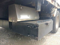 三菱ふそうスーパーグレートアルミブロック大型（10t）[写真12]