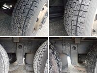 三菱ふそうスーパーグレートアルミブロック大型（10t）[写真14]