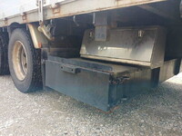 三菱ふそうスーパーグレートアルミブロック大型（10t）[写真15]