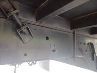 三菱ふそうスーパーグレートアルミブロック大型（10t）[写真16]