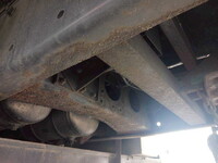 三菱ふそうスーパーグレートアルミブロック大型（10t）[写真17]