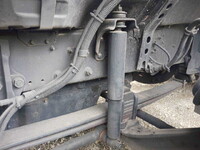 三菱ふそうスーパーグレートアルミブロック大型（10t）[写真18]