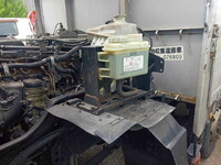 三菱ふそうスーパーグレートアルミブロック大型（10t）[写真20]