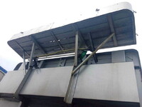 三菱ふそうスーパーグレートアルミブロック大型（10t）[写真21]