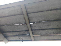 三菱ふそうスーパーグレートアルミブロック大型（10t）[写真22]