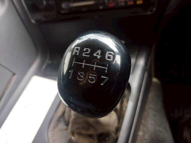 三菱ふそうスーパーグレートアルミブロック大型（10t）[写真25]