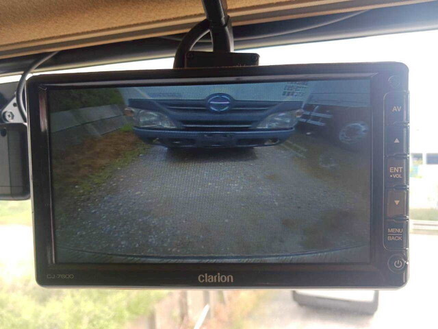 三菱ふそうスーパーグレートアルミブロック大型（10t）[写真27]