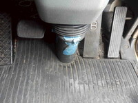 三菱ふそうスーパーグレートアルミブロック大型（10t）[写真30]