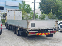 三菱ふそうスーパーグレートアルミブロック大型（10t）[写真02]