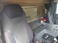 三菱ふそうスーパーグレートアルミブロック大型（10t）[写真31]