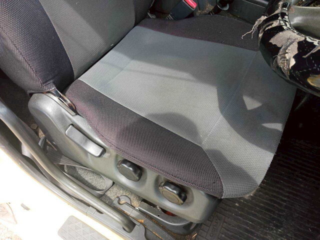 三菱ふそうスーパーグレートアルミブロック大型（10t）[写真31]