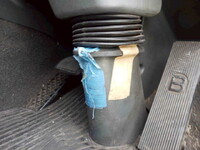 三菱ふそうスーパーグレートアルミブロック大型（10t）[写真33]