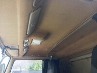 三菱ふそうスーパーグレートアルミブロック大型（10t）[写真35]