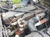 三菱ふそうスーパーグレートアルミブロック大型（10t）[写真39]