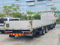 三菱ふそうスーパーグレートアルミブロック大型（10t）[写真05]