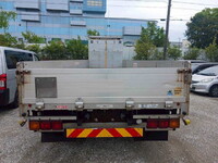 三菱ふそうスーパーグレートアルミブロック大型（10t）[写真06]