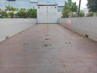 三菱ふそうスーパーグレートアルミブロック大型（10t）[写真07]