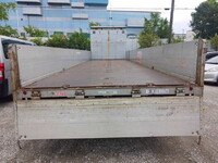 三菱ふそうスーパーグレートアルミブロック大型（10t）[写真08]