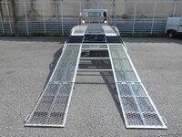 三菱ふそうキャンターキャリアカー小型（2t・3t）[写真11]