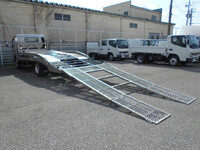 三菱ふそうキャンターキャリアカー小型（2t・3t）[写真12]