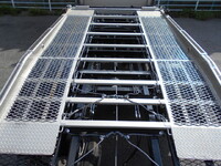 三菱ふそうキャンターキャリアカー小型（2t・3t）[写真14]