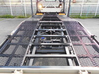 三菱ふそうキャンターキャリアカー小型（2t・3t）[写真15]