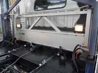 三菱ふそうキャンターキャリアカー小型（2t・3t）[写真17]