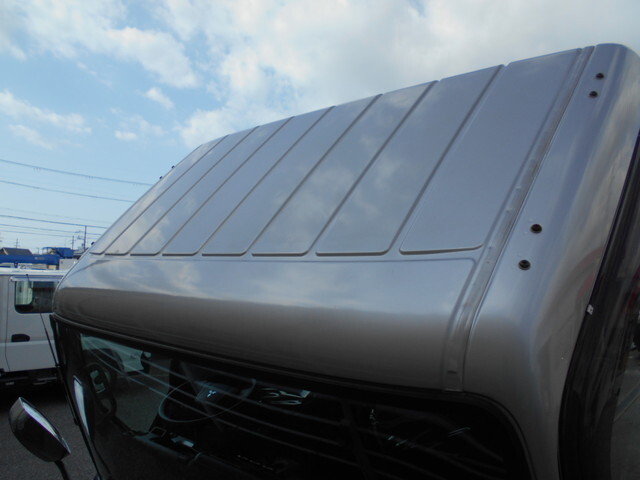 三菱ふそうキャンターキャリアカー小型（2t・3t）[写真19]